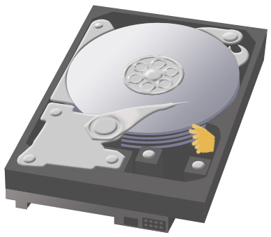HDD