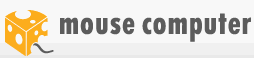 マウスコンピューター