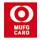 MUFJカード